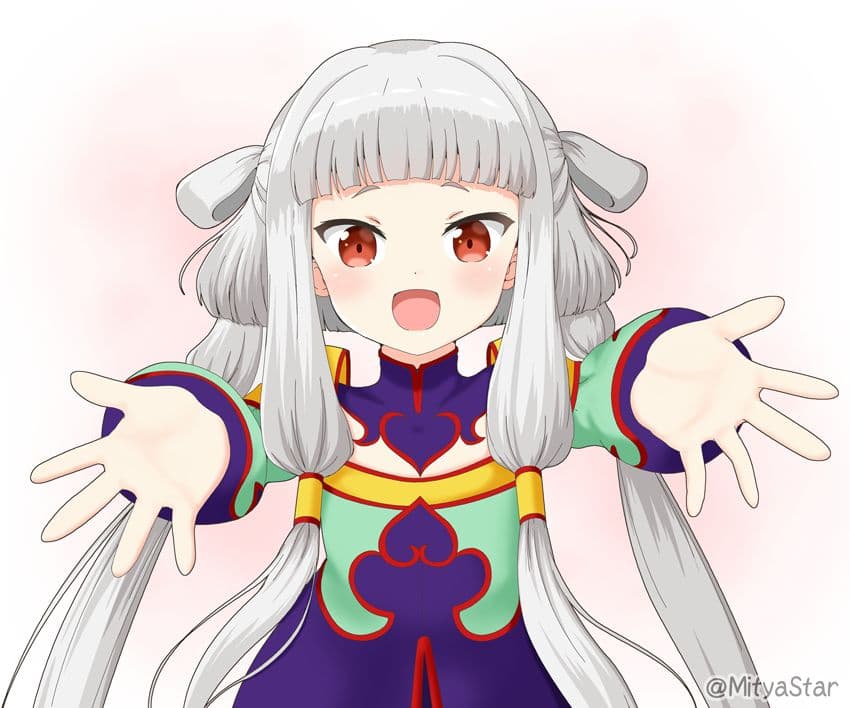 无限暖暖夜莺套材料一览